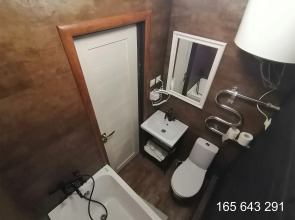 Апартаменты Архитектор 1