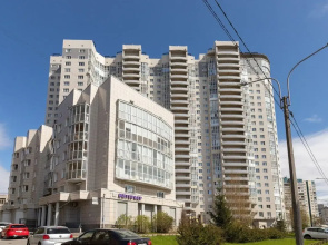 Квартира в Приморском Районе на Авиаконструкторов 2