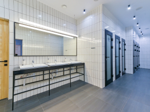 Хостел Wellhome