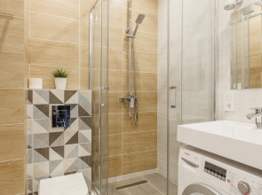 Апартаменты Дизайнерские Полины