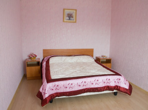 Отель Комплекс Парус