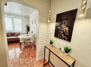 Квартира Чисто и уютно