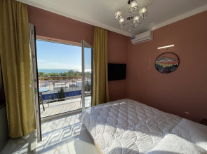 Апартаменты 3-комн. ЖК Корона Дизайнерский ремонт