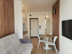 Апартаменты Baltic Comfort 8