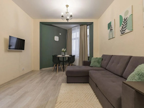 Апартаменты Супер Стильные рядом с метро