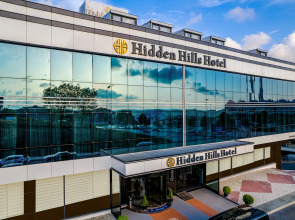 Отель Best Western Premier Hidden Hills Hotel