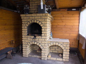 Гостевой дом  "АЛЕКСАНДРиЯ"