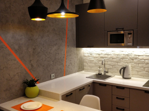 Апарт-Отель Белый Клевер