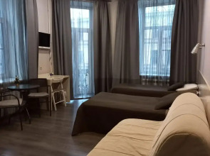 Апартаменты Атмосфера на Большом 25 (3)