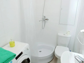 Апартаменты Сиреневый 33/1