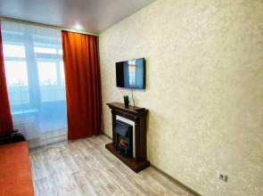 Апартаменты на Улице Московская