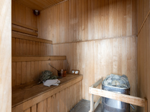 Отель Belveder Hotel&Spa