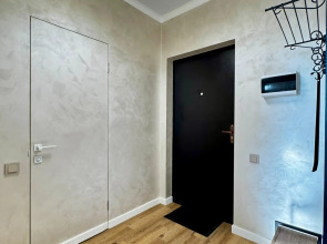 Квартира с Невероятным Видом из Окна