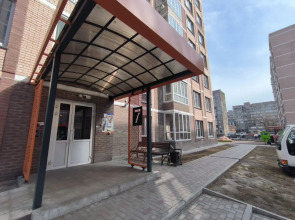 Квартира Abakan.Apart на Советской 94