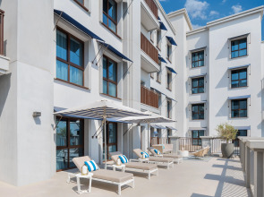 Vida Beach Resort Umm Al Quwain