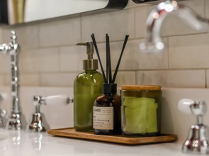 Квартира Уютная Дизайнерская в Тихом Дворике у Исаакиевского Собора