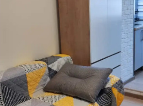 Апартаменты Студия 2 на Заозерной 10