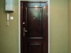 Квартира Видовая Комфорт Класса