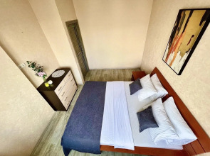 Апартаменты Московский 18/6