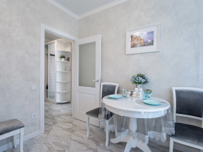 Квартира Лазурит