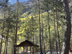 Гостевой Дом Алатау