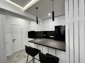 Апартаменты Cozy Apt 3 City Center