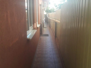 Гостевой Дом Людмила