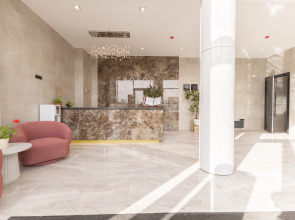 Квартира на Алексея Козина 9