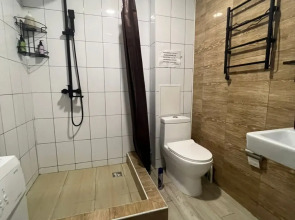 Апартаменты с Видом на Горы