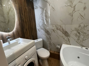 Апартаменты Студия в Центре 006800