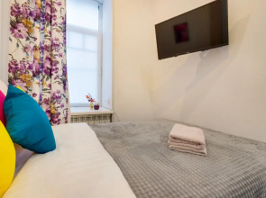 Апартаменты Петропавловская 8 В Питер на сутки 4