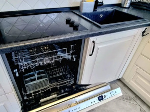 Апартаменты c Террасой