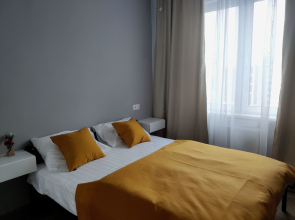 Апартаменты Бизнес-Класса