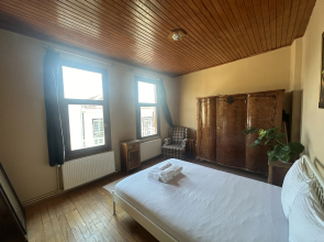 Mnimi Apartments