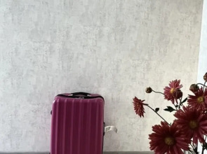 Апартаменты Улитка&Кит