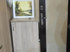 Апартаменты на Александра Невского 82-2