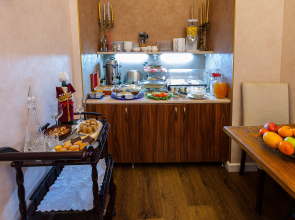 Апарт-Отель Rustaveli