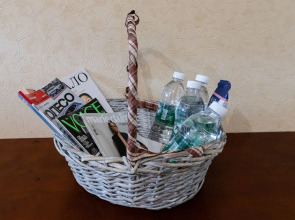 Апартаменты в центре города Казань