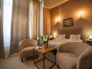 Бутик-отель boutigue hotel Amra