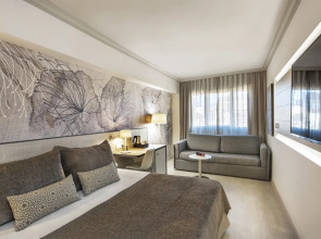 Отель Salles Pere IV Hotel