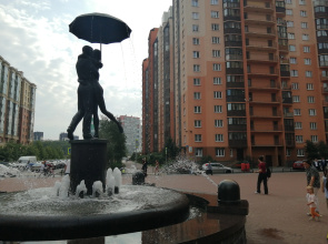 Domashnie Apartment