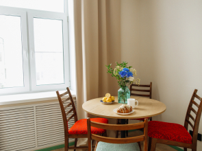 Квартира Retro Green Apart