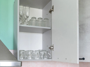 Апартаменты Prim Rooms с 2-мя спальнями до 9 чел.