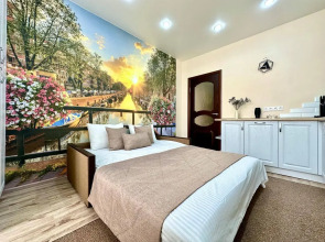 Квартира Рассвет