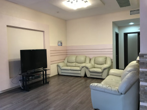 Apartment Dacha Shteingoltsa 4