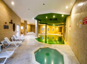 Ridos Thermal Spa Hotel