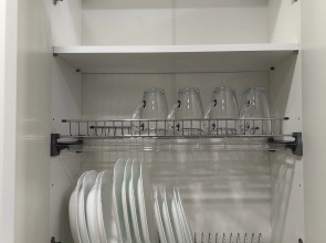 Квартира в самом сердце города Зеленоградска