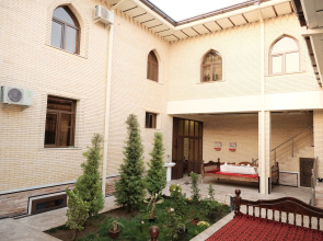 Гостевой дом Brick Palace