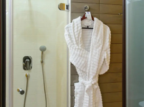 Меблированные комнаты Apartello на Толстого