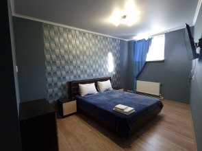 Ogonyok Guest house